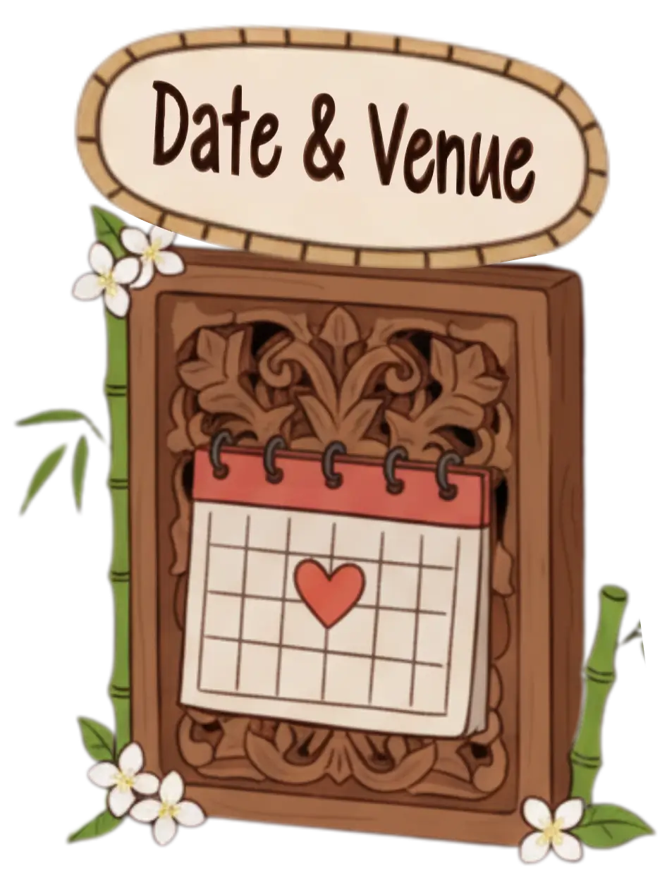 Date & Venue