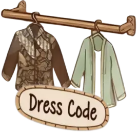 Dress Code