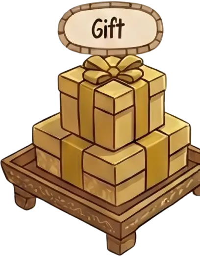 Gift